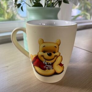 Disney Winnie the Pooh Mug-Like New